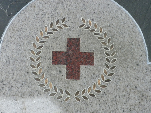 American Red Cross Headquarters