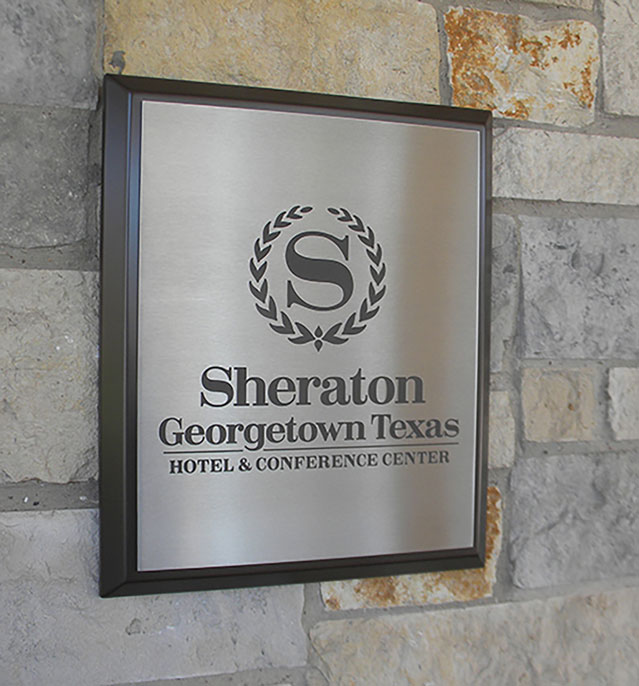 Sheraton Georgetown 